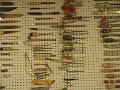 Shivs - Prison knives-1